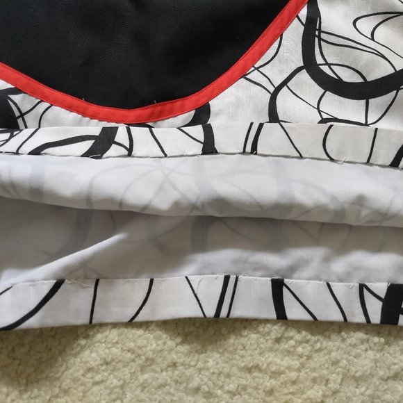 Vintage 70s daydress napdress housedress caftan 🎈HOST PICK🎈 - Picture 12 of 13